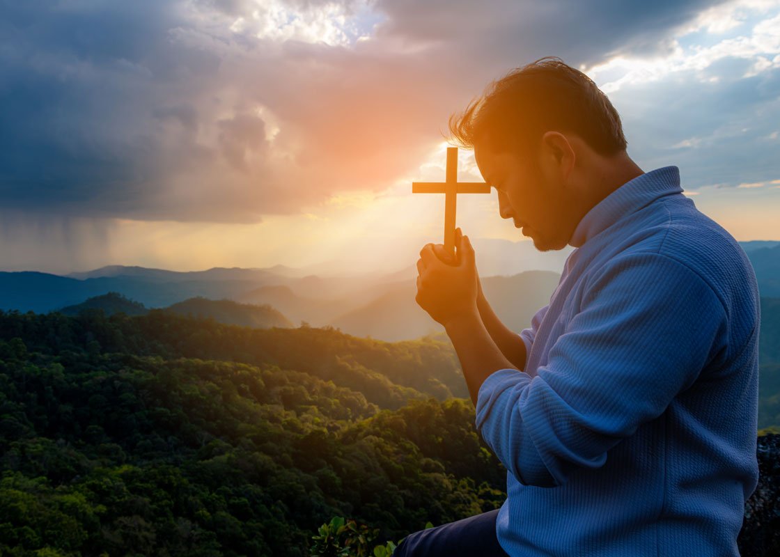mens ministry